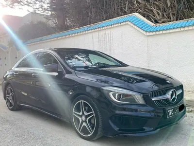 Mercedes Classe Cla - Photo 7
