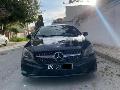 Mercedes Classe Cla - Photo 6