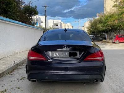 Mercedes Classe Cla - Photo 5