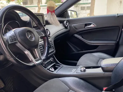 Mercedes Classe Cla - Photo 3