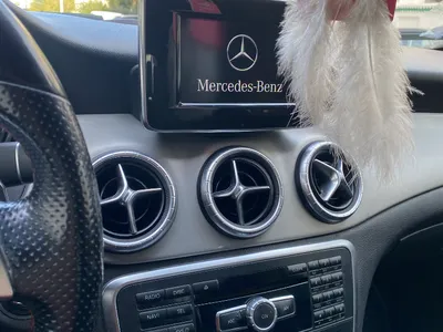 Mercedes Classe Cla - Photo 2