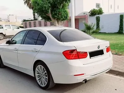Bmw 316 - Photo 5