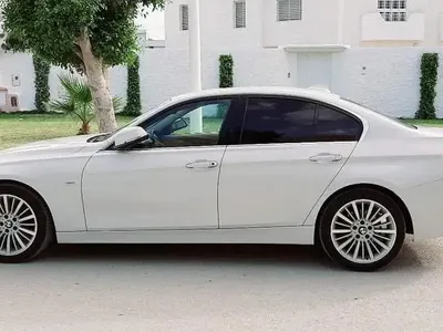 Bmw 316 - Photo 3
