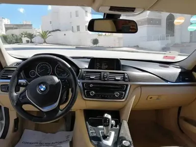 Bmw 316 - Photo 2
