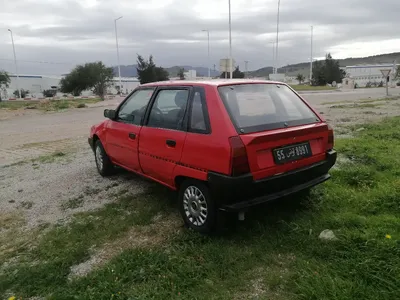 Citroen AX - Photo 3