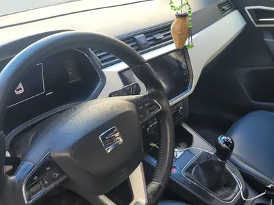 Seat Ibiza - Photo 4