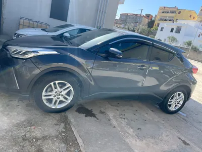 Toyota C-HR - Photo 7