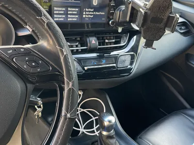 Toyota C-HR - Photo 5