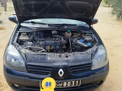 Renault Clio - Photo 5