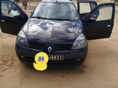 Renault Clio - Photo 4