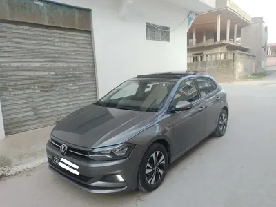 Volkswagen Polo 2021 129874 km