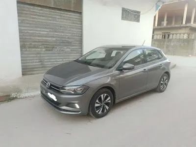 Volkswagen Polo - Photo 3