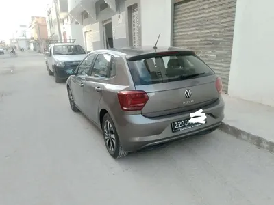 Volkswagen Polo - Photo 2