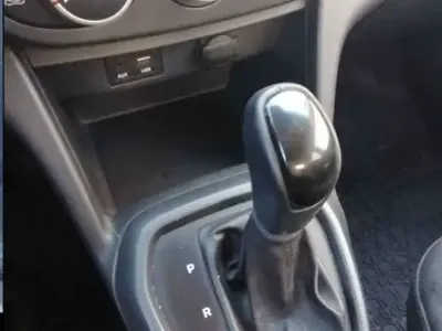 Hyundai I10 - Photo 4