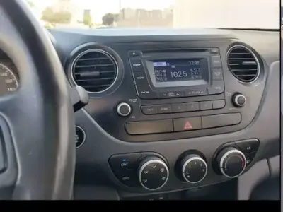 Hyundai I10 - Photo 3