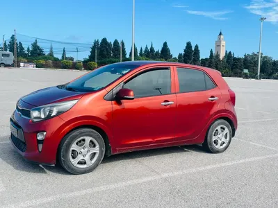 Kia PICANTO - Photo 6