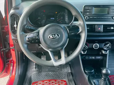 Kia PICANTO - Photo 3