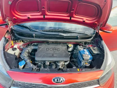 Kia PICANTO - Photo 2