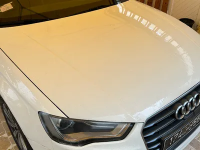 Audi A3 SPORTBACK - Photo 3