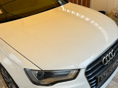 Audi A3 SPORTBACK - Photo 2