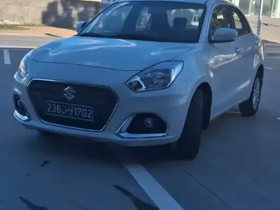 Photo Suzuki dzir 2023 139000 km - Prix 39 500 DT