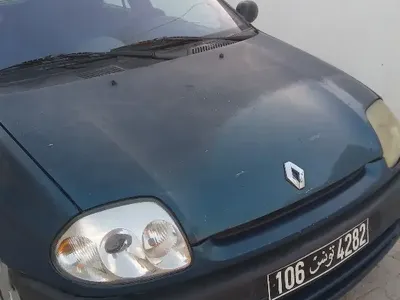 Renault Clio - Photo 10