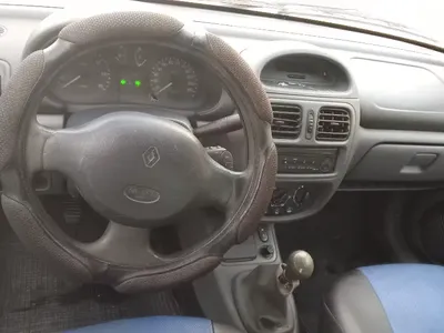 Renault Clio - Photo 8
