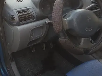 Renault Clio - Photo 7