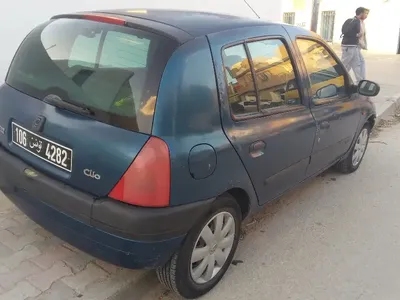 Renault Clio - Photo 4