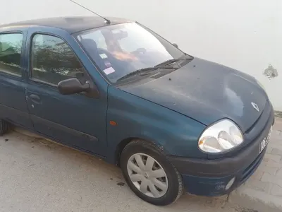Renault Clio - Photo 3