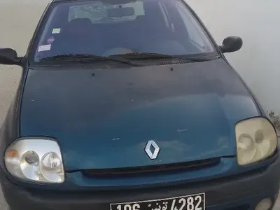 Renault Clio 2003 250000 km