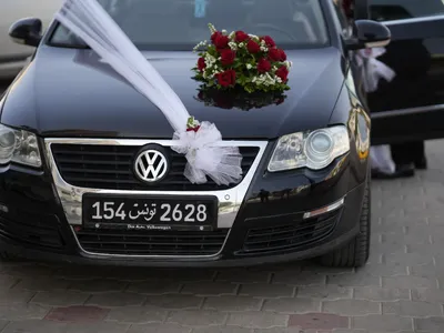 Volkswagen Passat - Photo 8