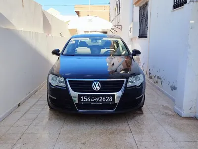 Volkswagen Passat - Photo 4