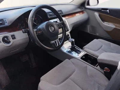 Volkswagen Passat - Photo 3