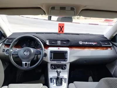 Volkswagen Passat - Photo 2