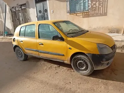 Renault Clio - Photo 4
