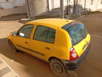 Renault Clio - Photo 3