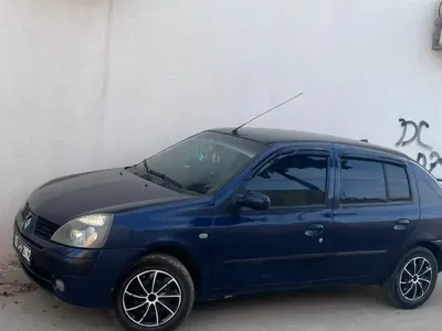 Renault Clio 2006 400000 km