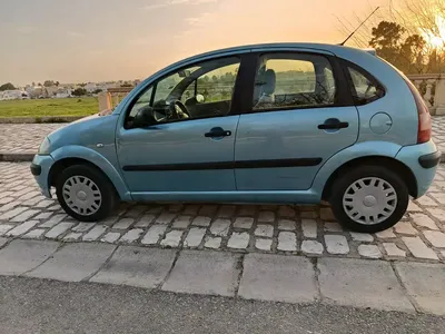 Citroën C3 