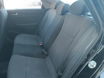 Hyundai ACCENT - Photo 4