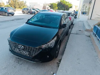 Hyundai ACCENT - Photo 2