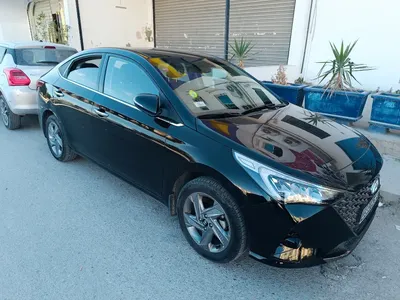 Hyundai ACCENT - Photo 7