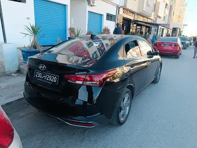 Hyundai ACCENT - Photo 6