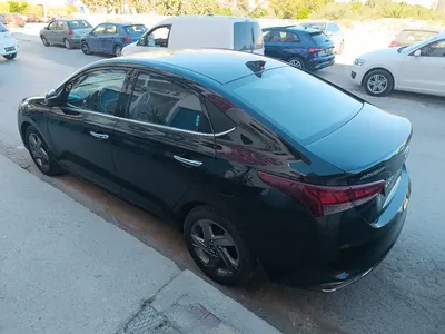 Hyundai ACCENT - Photo 5