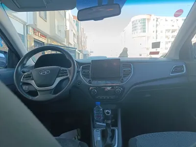 Hyundai ACCENT - Photo 4