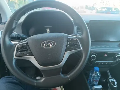 Hyundai ACCENT - Photo 3