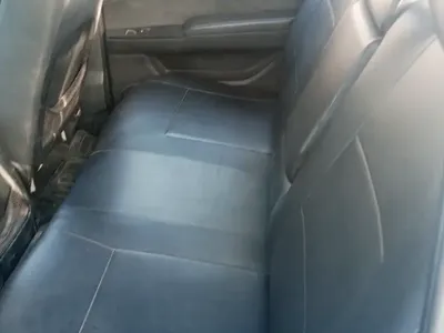 Ssangyong Actyon - Photo 8