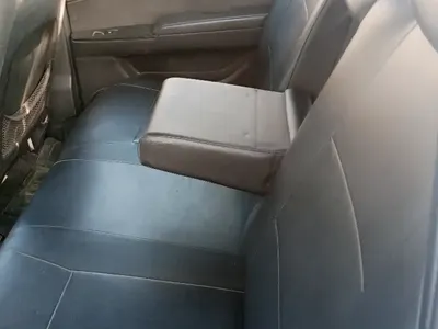 Ssangyong Actyon - Photo 5