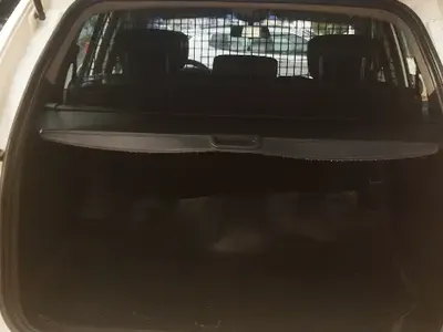 Ssangyong Kyron - Photo 2