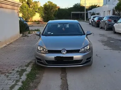 Volkswagen Golf - Photo 3